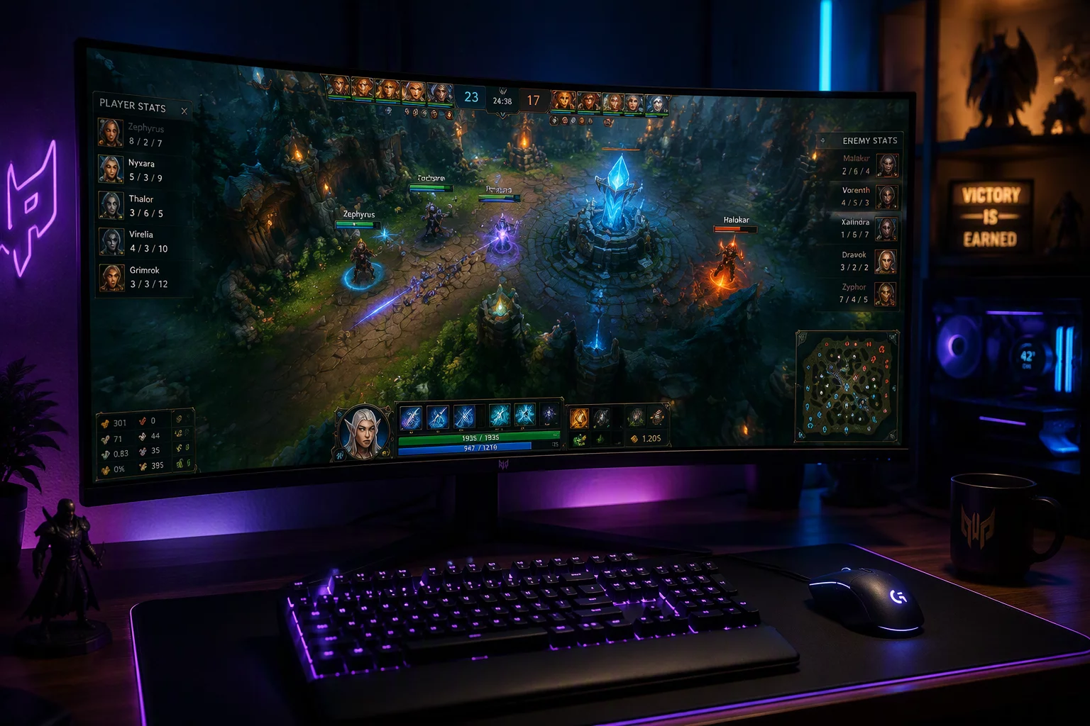 KaaosCup Dota 2