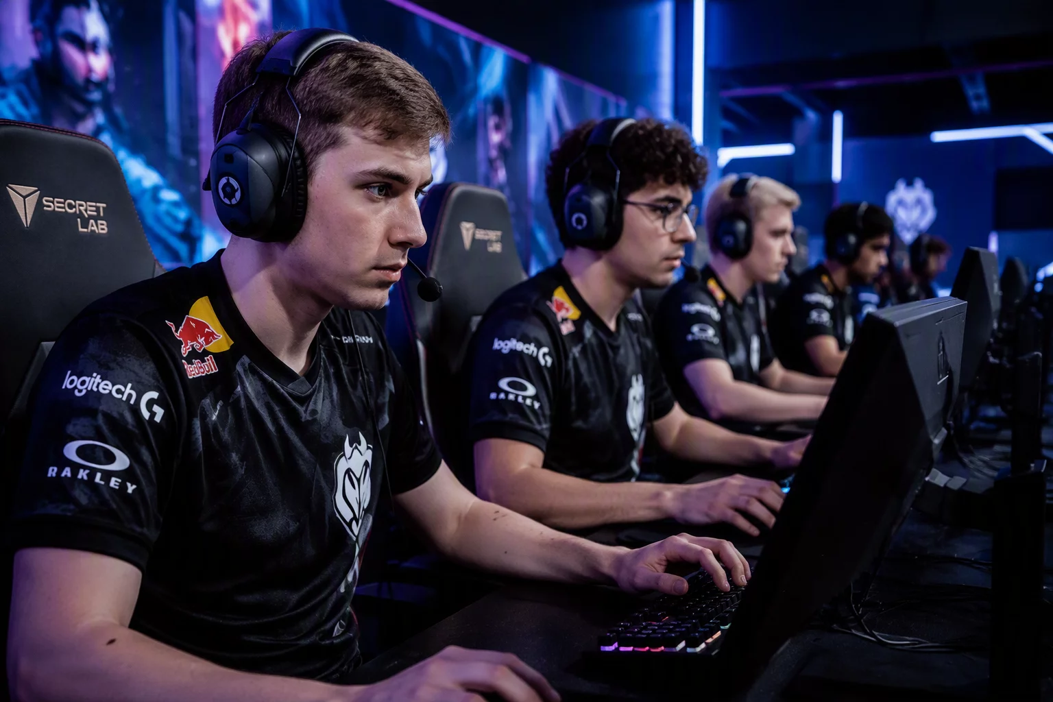 Finnish Pro League 2026